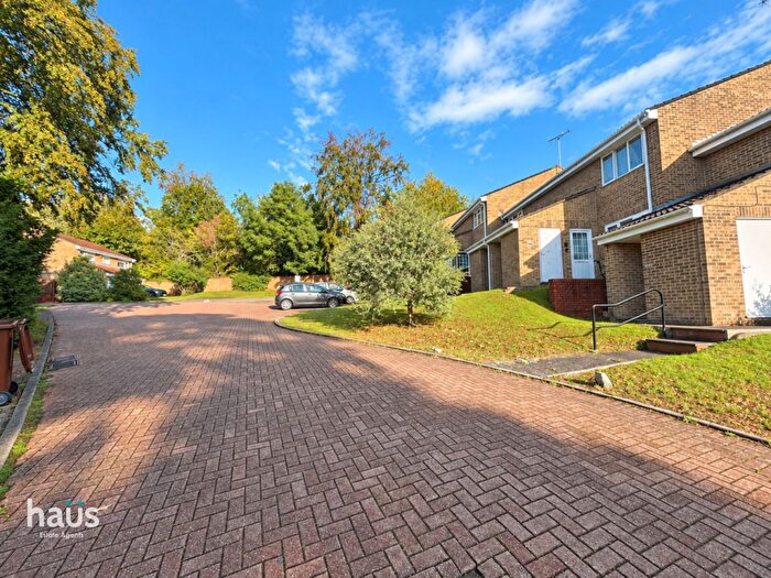 1 Bedroom Apartment To Rent In Goodall Close, Gillingham, ME8