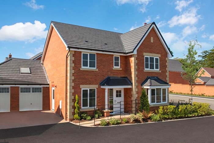 4 Bedroom Detached House For Sale In Sherfield On Loddon, Hook, Hampshire, RG27