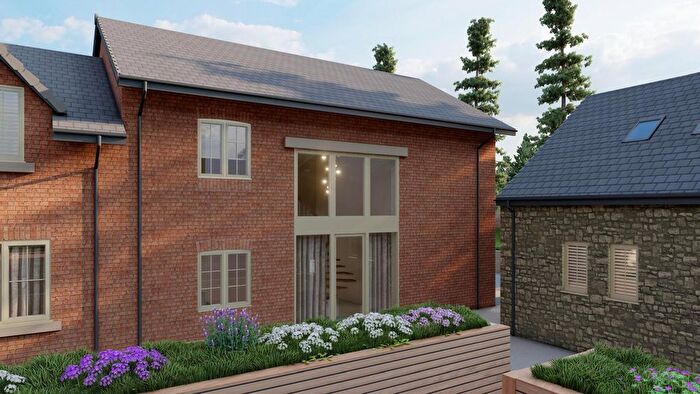3 Bedroom Semi-Detached House For Sale In Meadow View, Tarbock Green, L35