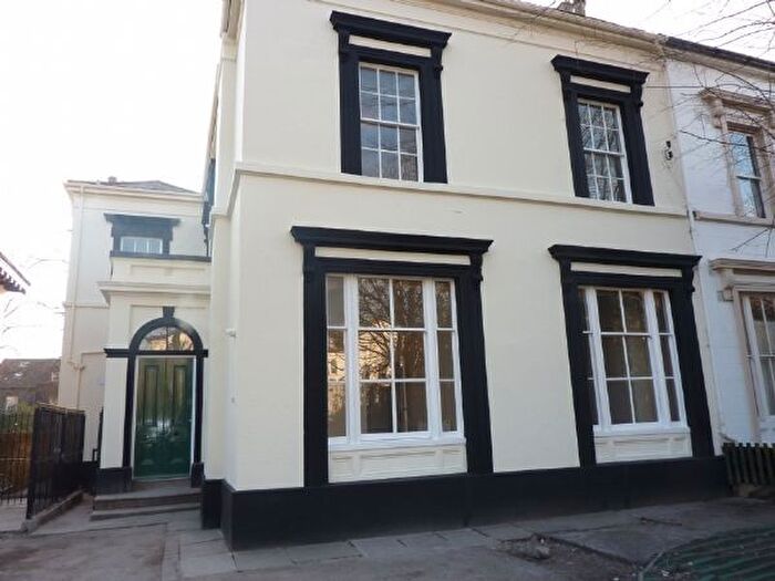2 Bedroom Flat To Rent In Grove Park, Sefton Park, Liverpool, L8