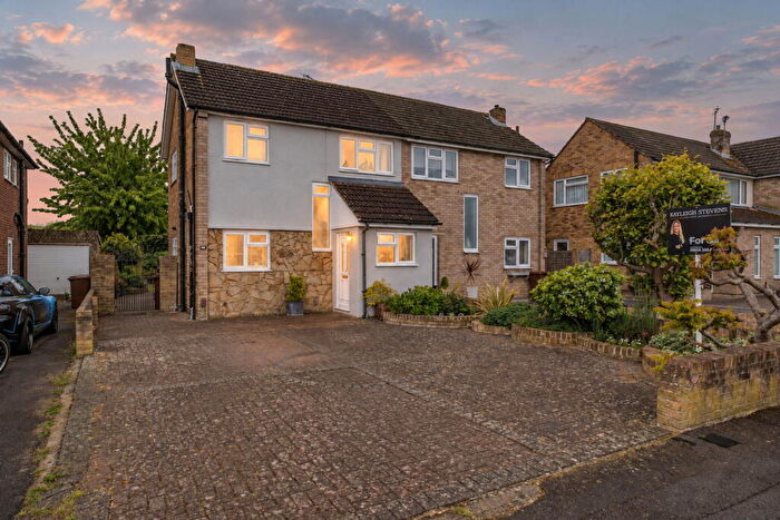 3 Bedroom Semi-Detached House For Sale In Charming Well Presented Home In Popular Wigmore Location, ME8