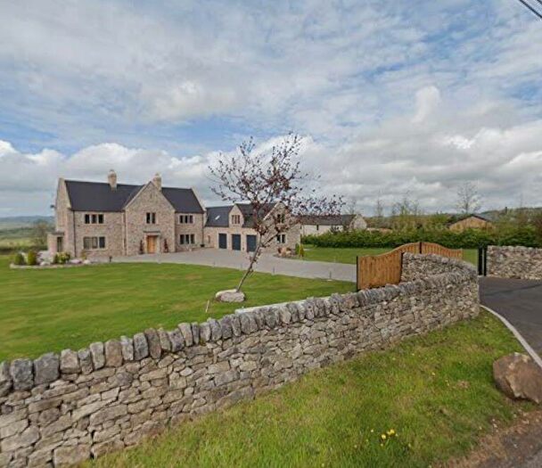 6 Bedroom Detached House For Sale In Carsington Grange, Carsington, Matlock, Derbyshire, DE4