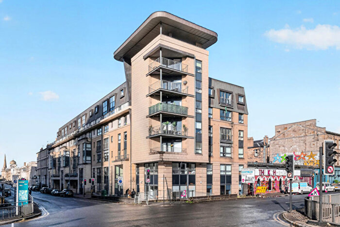 3 Bedroom Flat For Sale In Berkeley Street, Charing Cross, Glasgow, G3
