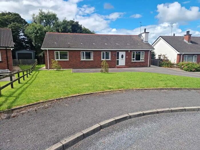 4 Bedroom Detached House For Sale In Cherryhill, Enniskillen, BT92