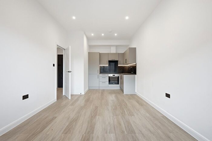 1 Bedroom Flat To Rent In Headgate, Colchester, CO3