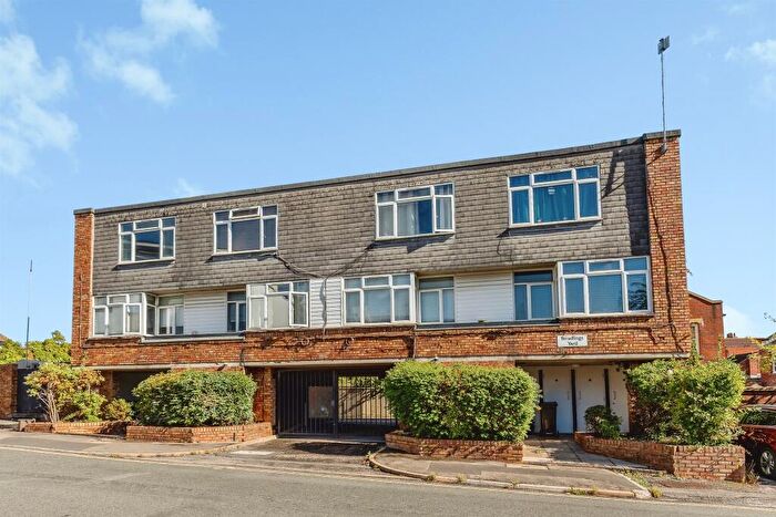 Apartment For Sale In Little Paul Street, Bristol, BS2