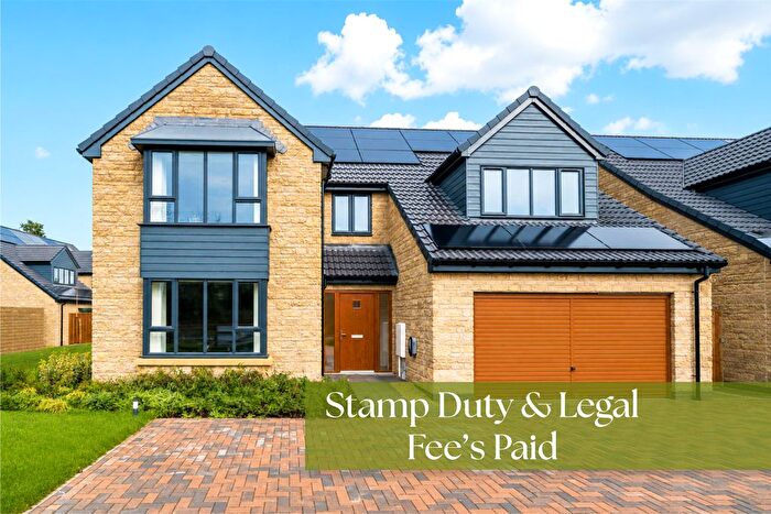 5 Bedroom Detached House For Sale In Woodhay, Hare's Leap, Scots Lawn, Brent Road, East Brent, TA9