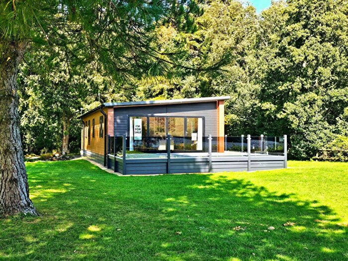 3 Bedroom Lodge For Sale In Aspire Modena, Brynteg Country And Leisure Retreat, Caernarfon, Gwynedd, LL55
