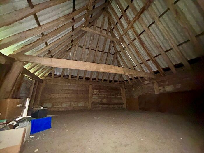Barn Conversion For Sale In Barn On Chickenden Lane, Chickenden Lane, Staplehurst, Tonbridge, Kent, TN12