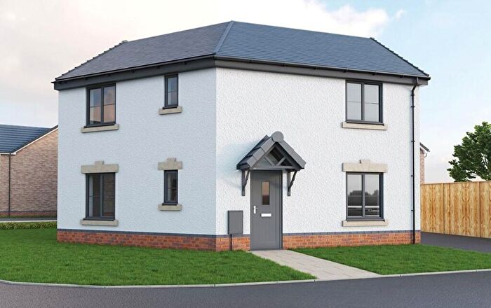 3 Bedroom Property For Sale In Parc Tondu, Tondu, CF32