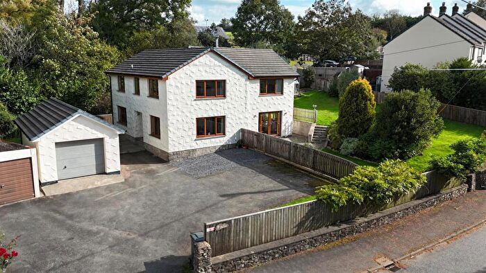 4 Bedroom Detached House For Sale In Bishops Nympton, EX36
