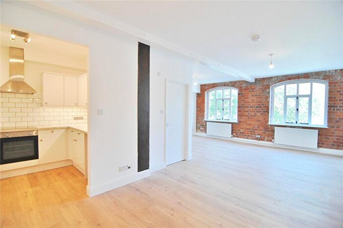 Apartment To Rent In Slad Mill, Lansdown, Stroud, Gloucestershire, GL5