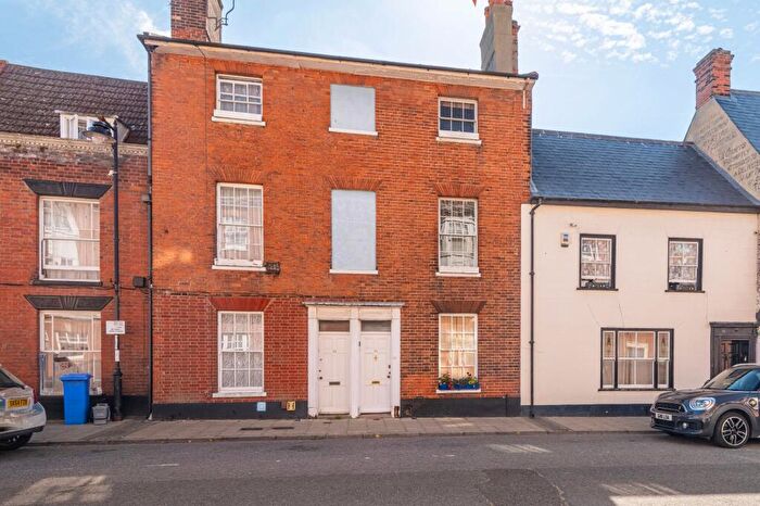 4 Bedroom Terraced House For Sale In High Street, Lowestoft, NR32
