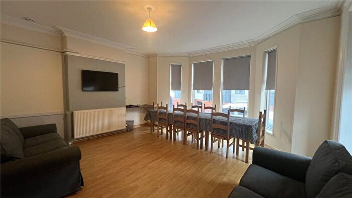 1 Bedroom End Of Terrace House To Rent In Farrar Road, Bangor, Gwynedd, LL57