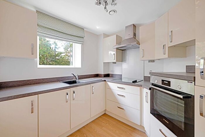 1 Bedroom Flat To Rent In Catherine Place Amp; Pine Gardens, Scalford Road, Melton Mowbray, LE13