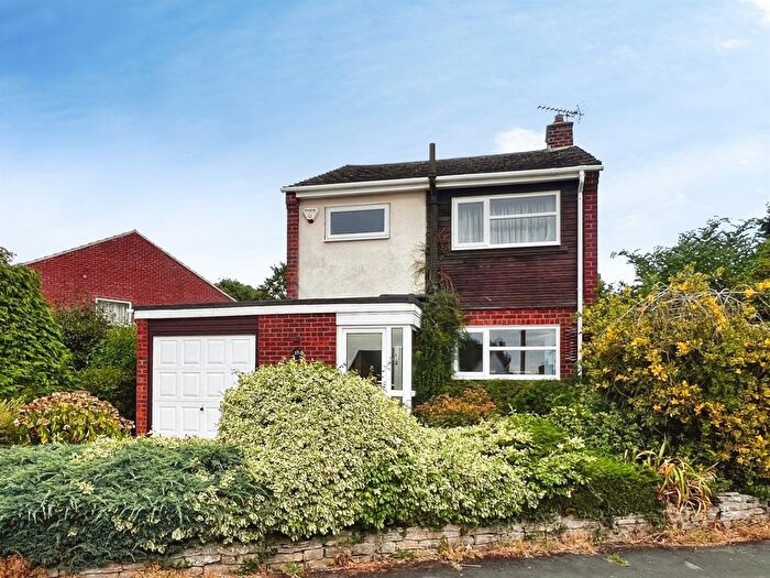 3 Bedroom Detached House For Sale In Avon Close, Ettington, Stratford-Upon-Avon, CV37