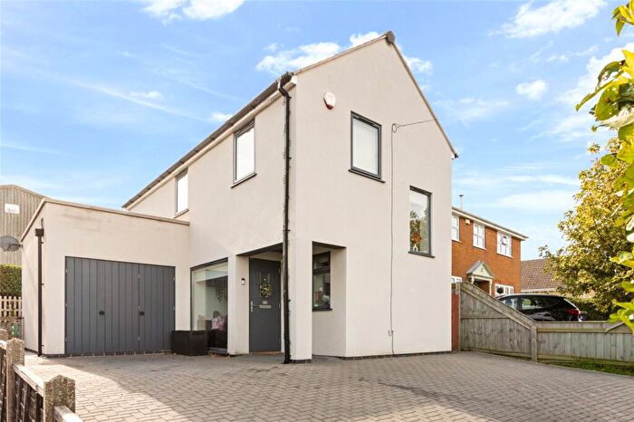 3 Bedroom Detached House For Sale In Caistor Road, Laceby, DN37