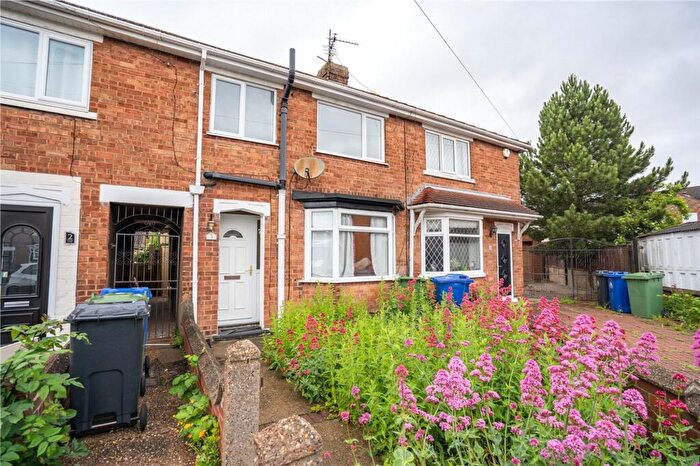 3 Bedroom Property To Rent In Colson Place, Cleethorpes, DN35