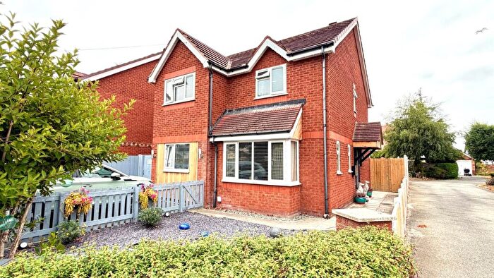 4 Bedroom Detached House For Sale In Riviere Avenue, Craig Y Don, Llandudno, LL30