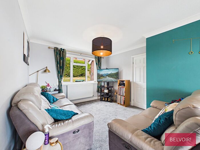 2 Bedroom Terraced House For Sale In Heol Hyfryd, Gwersyllt, Wrexham, LL11