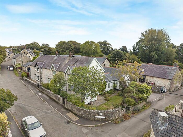 4 Bedroom Cottage For Sale In Boverton Park Drive, Boverton, Llantwit Major, CF61