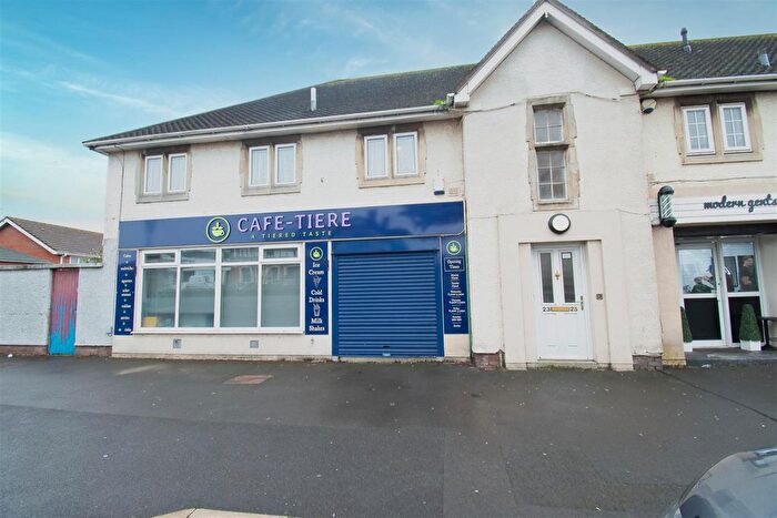 2 Bedroom Flat For Sale In Fontygary Road, Rhoose, Barry, CF62