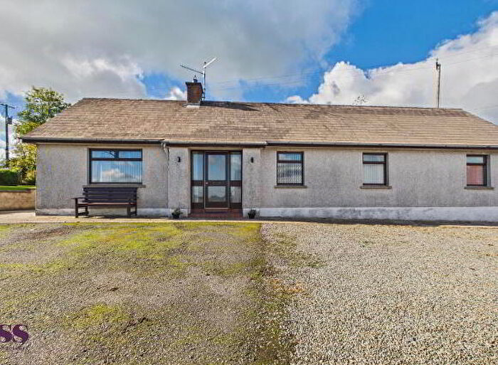 3 Bedroom Detached Bungalows To Rent In Mullurg Road, Markethill, BT60