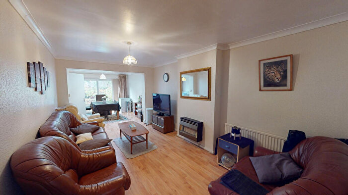 5 Bedroom House To Rent In Frederick Road, Selly Oak, West Midlands, B29