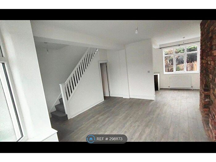 3 Bedroom Semi-Detached House To Rent In Canterbury Road, Stockport, SK1