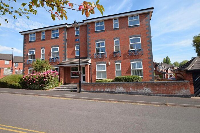 1 Bedroom Apartment To Rent In Drapers Fields Canal Basin Coventry, CV1