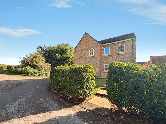 2 Bedroom Semi-Detached House For Sale In Moor Lane, Kirk Sandall, Doncaster, South Yorkshire, DN3