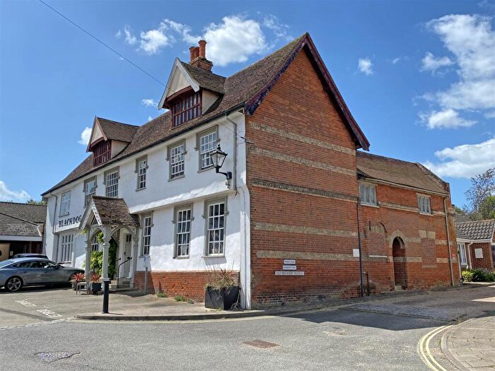 6 Bedroom Detached House For Sale In Market Place, Halesworth, IP19