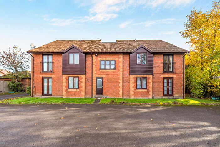 1 Bedroom Apartment For Sale In Pound Lane, Shaftesbury, SP7