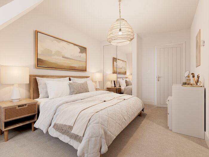 3 Bedroom Semi-Detached House To Rent In Bluebell Grange, Brompton-On-Swale, DL10