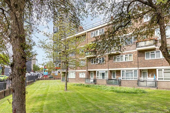 1 Bedroom Flat To Rent In Thoresby Street, Old Street, N1