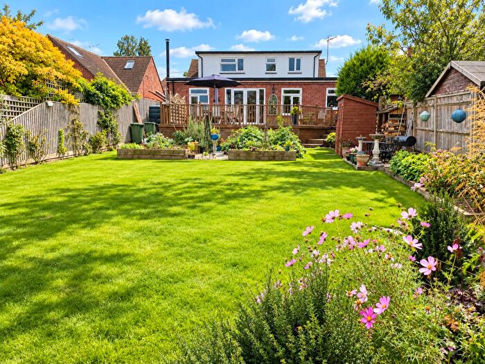 4 Bedroom Detached House For Sale In Glendower, Bulley Lane, Churcham, Gloucester, GL2