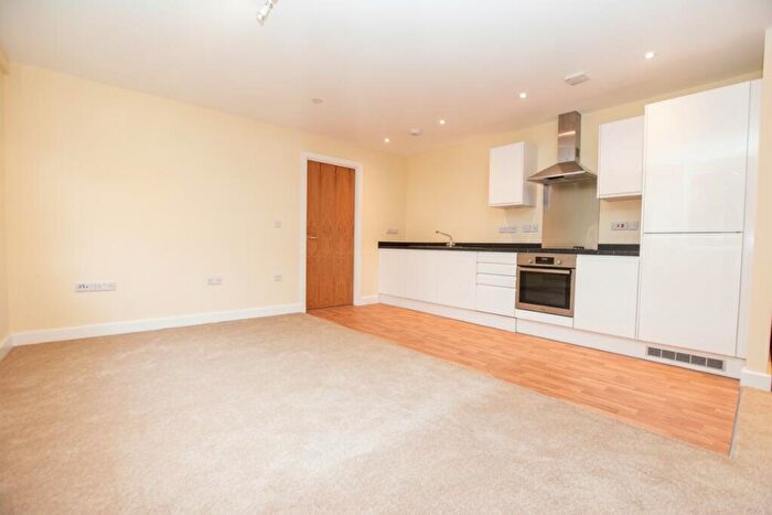 2 Bedroom Apartment To Rent In Prosperity House, Gower Street, Derby, Derbyshire, DE1