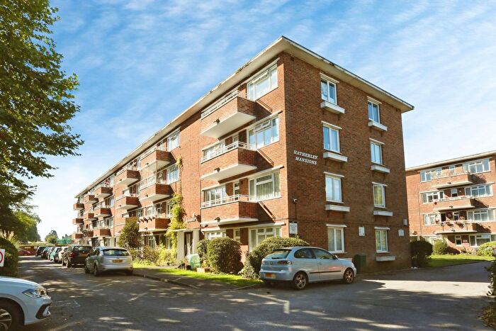 1 Bedroom Flat For Sale In Shirley Road, Southampton, Hampshire, SO15