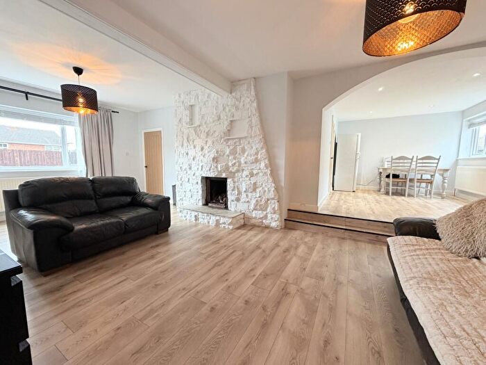 4 Bedroom Detached House For Sale In Four Seasons, Hall Lane, West Rainton, Durham, DH4