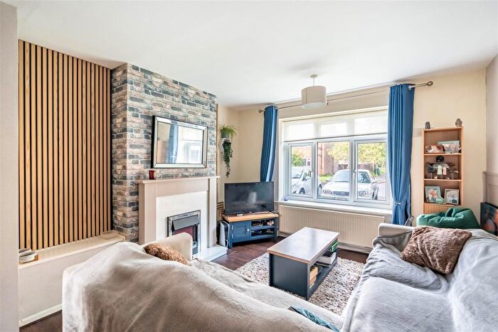 1 Bedroom Flat For Sale In Fossway, York, YO31