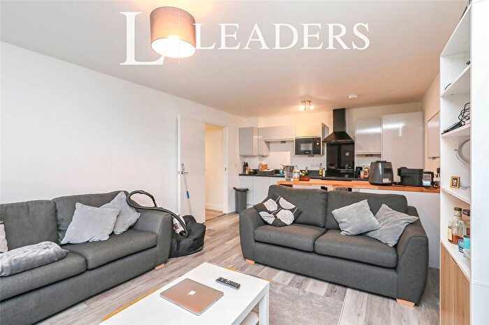 1 Bedroom Flat For Sale In Grosvenor House, Prince Of Wales Road, Norwich, Norfolk, NR1