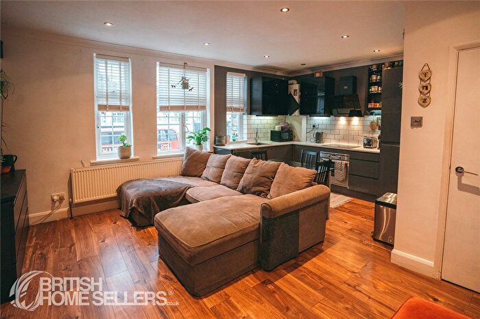 1 Bedroom Flat For Sale In Bromley Road, Bromley, BR1