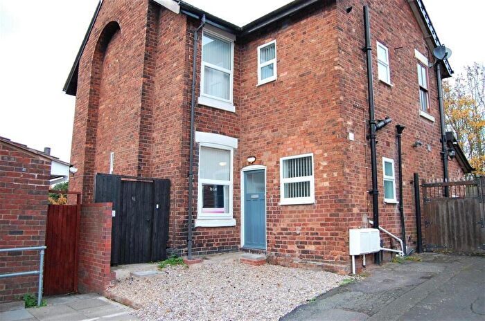 1 Bedroom Apartment To Rent In Ettymore Road, Sedgley, DY3