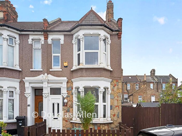 3 Bedroom End Of Terrace House For Sale In Edgar Road, Chadwell Heath, Essex, RM6