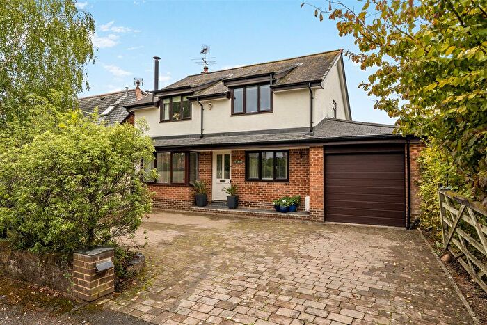 4 Bedroom Detached House For Sale In Town Lane, Woodbury, Exeter, EX5