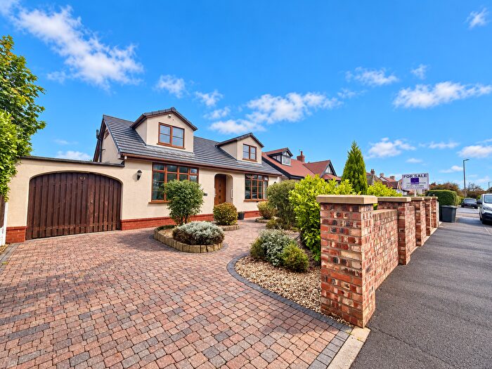 5 Bedroom Detached House For Sale In West Drive, Cleveleys, FY5