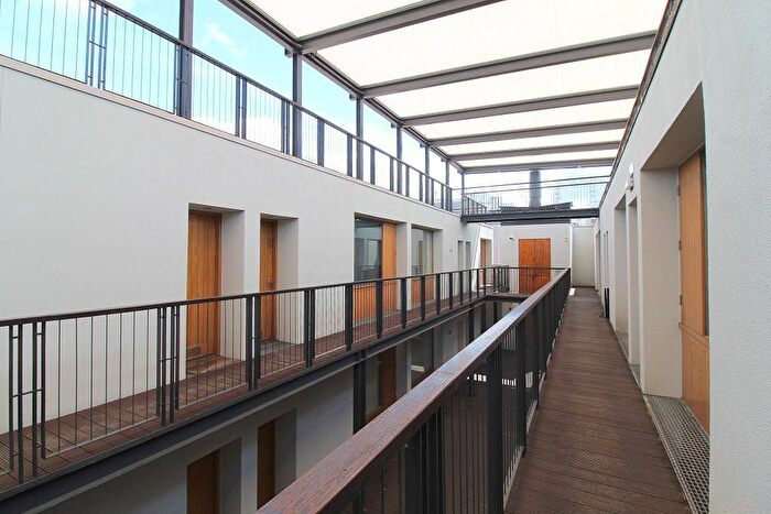 1 Bedroom Apartment For Sale In Apartment, - Wood Street, Liverpool, L1