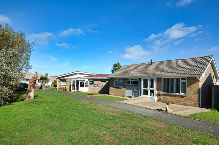 3 Bedroom Detached Bungalow For Sale In Bembridge, PO35