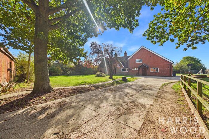 5 Bedroom Detached House For Sale In Pond Hall Road, Hadleigh, Ipswich, Suffolk, IP7