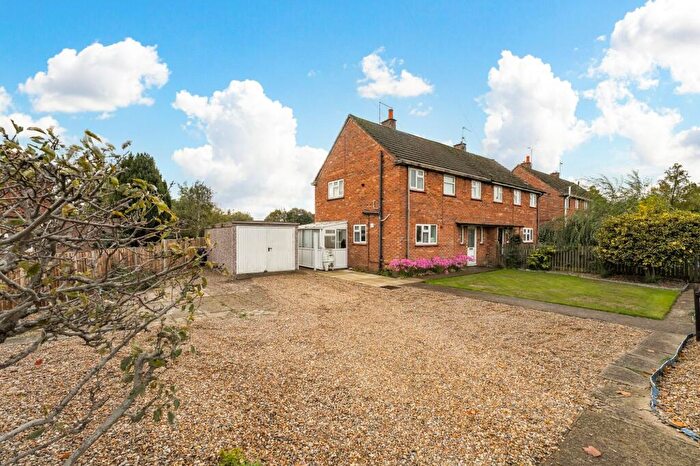 3 Bedroom Semi-Detached House For Sale In Stalham Road, Hoveton, NR12